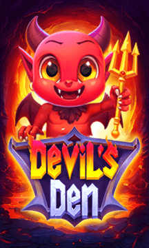 Devil&rsquo;s Den