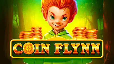 Coin Flynn