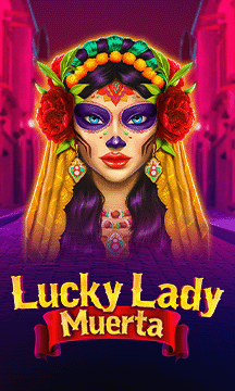Lucky Lady Muerta
