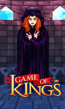 Game of Kings