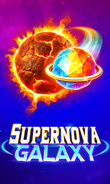 Supernova Galaxy