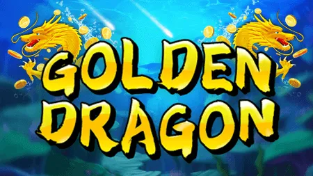 Golden Dragon