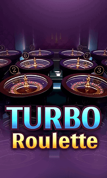 Turbo Roulette