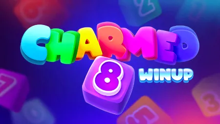 Charmed 8 Win Up