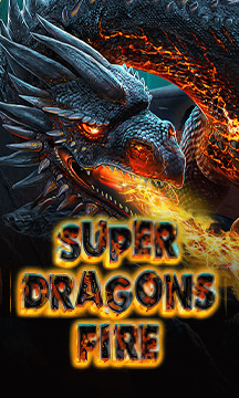 Super Dragons Fire