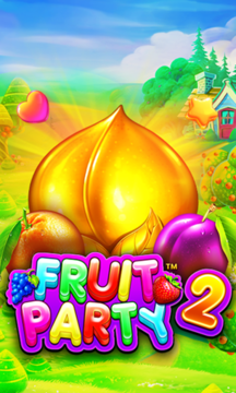 Fruit Party 2