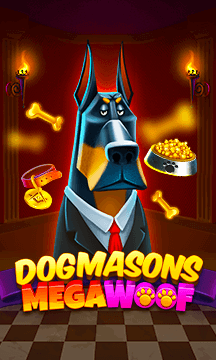 Dogmasons MegaWOOF