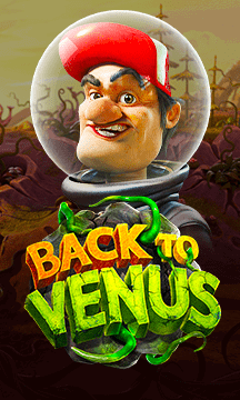 Back to Venus
