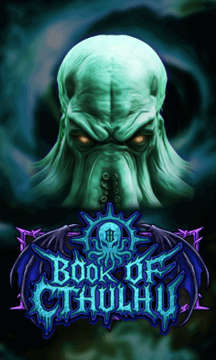 Book of Cthulhu