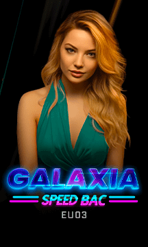 Galaxia Speed Baccarat EU03
