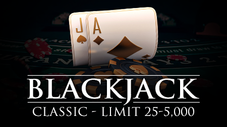 Blackjack Classic