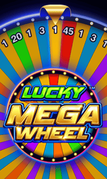 Lucky Mega Wheel