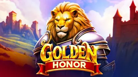  Golden Honor 