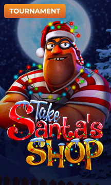 Take Santa's Shop