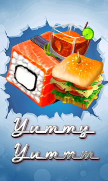 Yummy Yummm