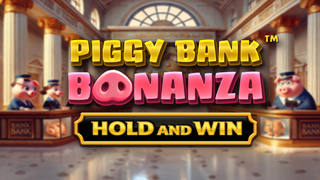 Piggy Bank Bonanza