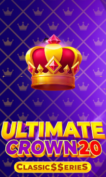 Ultimate Crown 20: Classic$$erieS
