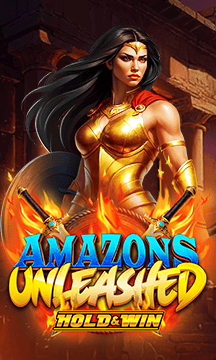 Amazons Unleashed