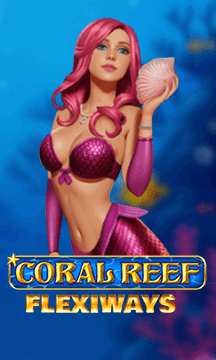 Coral Reef Flexi Ways