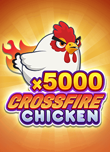 CrossFire Chicken x5000