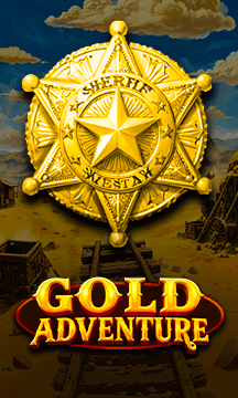 Gold Adventure