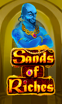 Sands of Riches