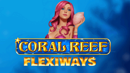 Coral Reef Flexi Ways