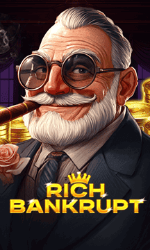 Rich Bankrupt