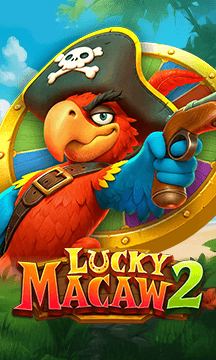 Lucky Macaw 2