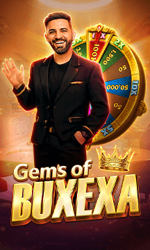 Gems of Buxena