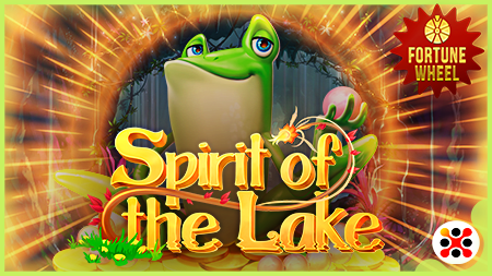 Spirit of the Lake