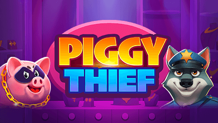 Piggy Thief