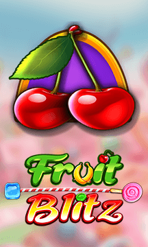 Fruit Blitz