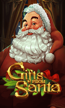 Gifts from Santa
