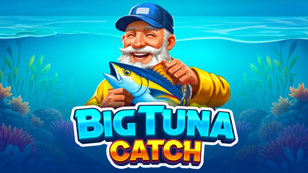 Big Tuna Catch