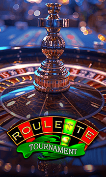 Roulette Tournament