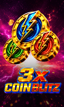 3X Coin Blitz