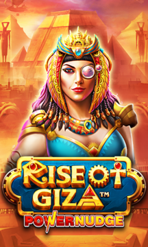 Rise of Giza PowerNudge
