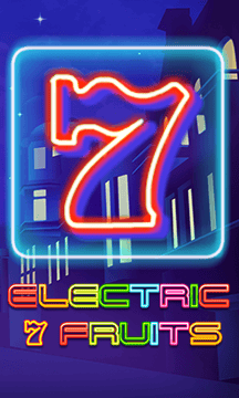 Electric 7 Fruits