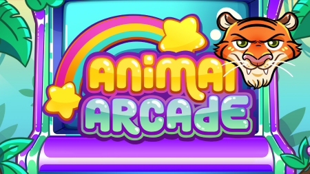 Animal Arcade