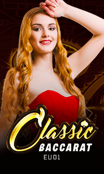 Classic Baccarat EU01