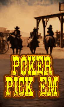 Poker PickEm