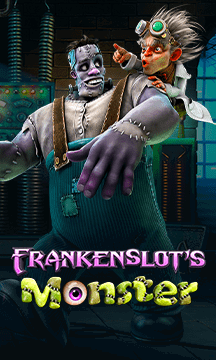 Frankenslot's Monster