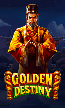 Golden Destiny