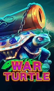 War Turtle