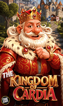 The Kingdom of Cardia