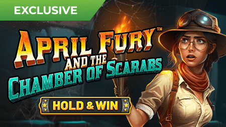April Fury