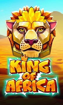 King of Africa