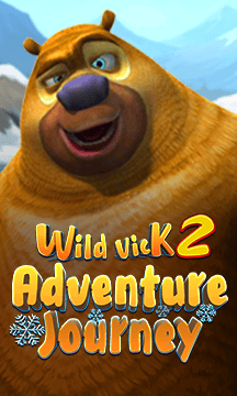 Wild Vick 2 Adventure Journey