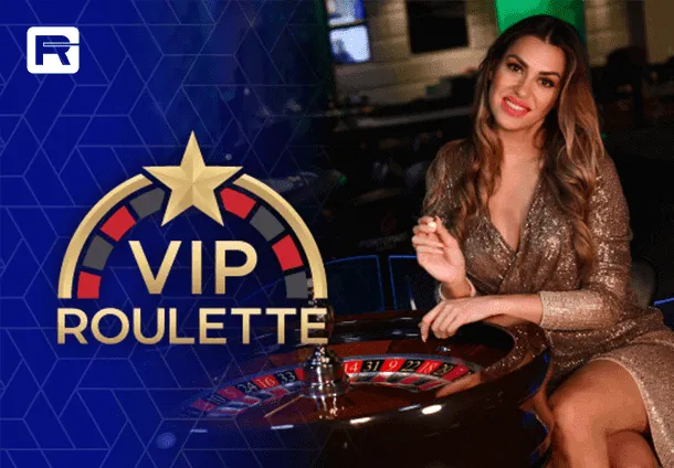 VIP Roulette